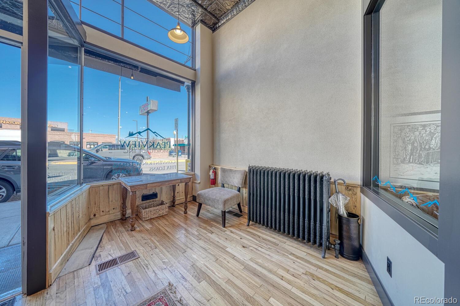 203 F Street Unit: A