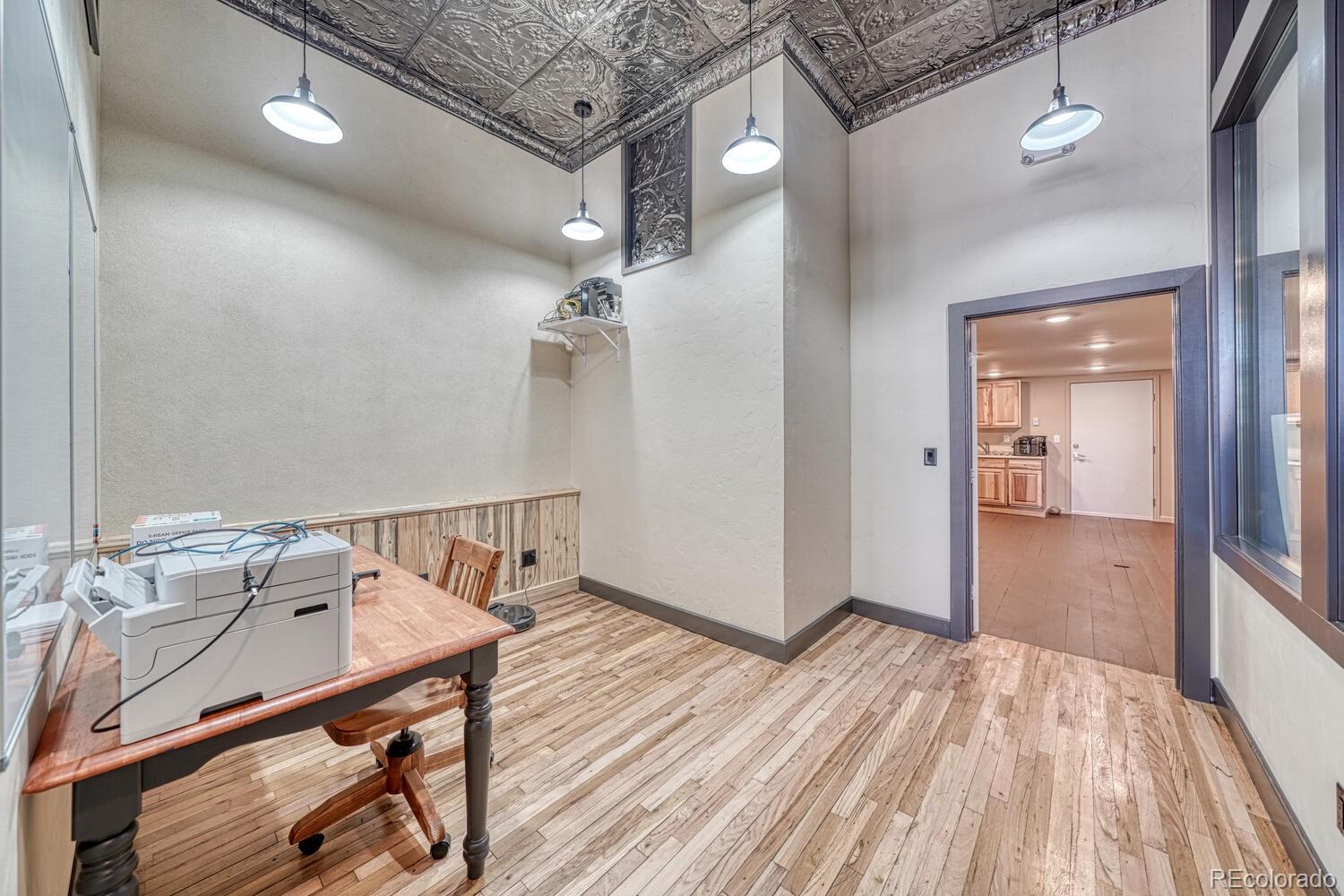 203 F Street Unit: A