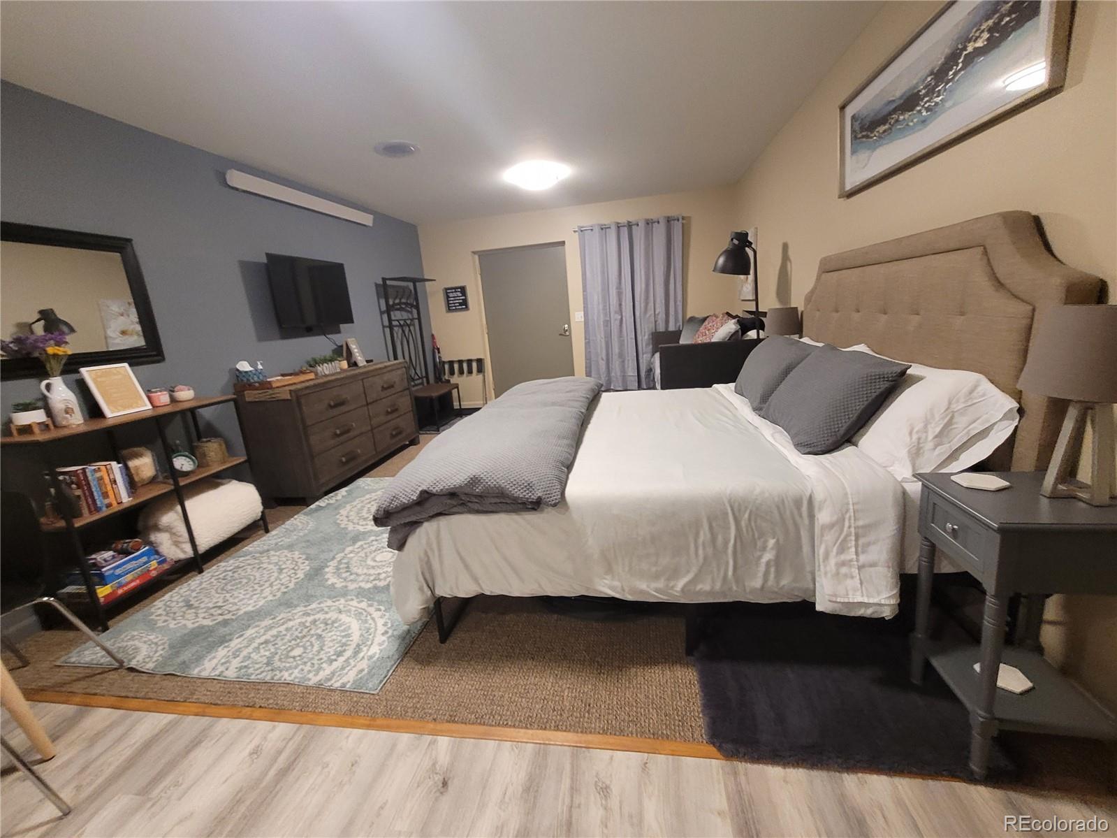 203 F Street Unit: A