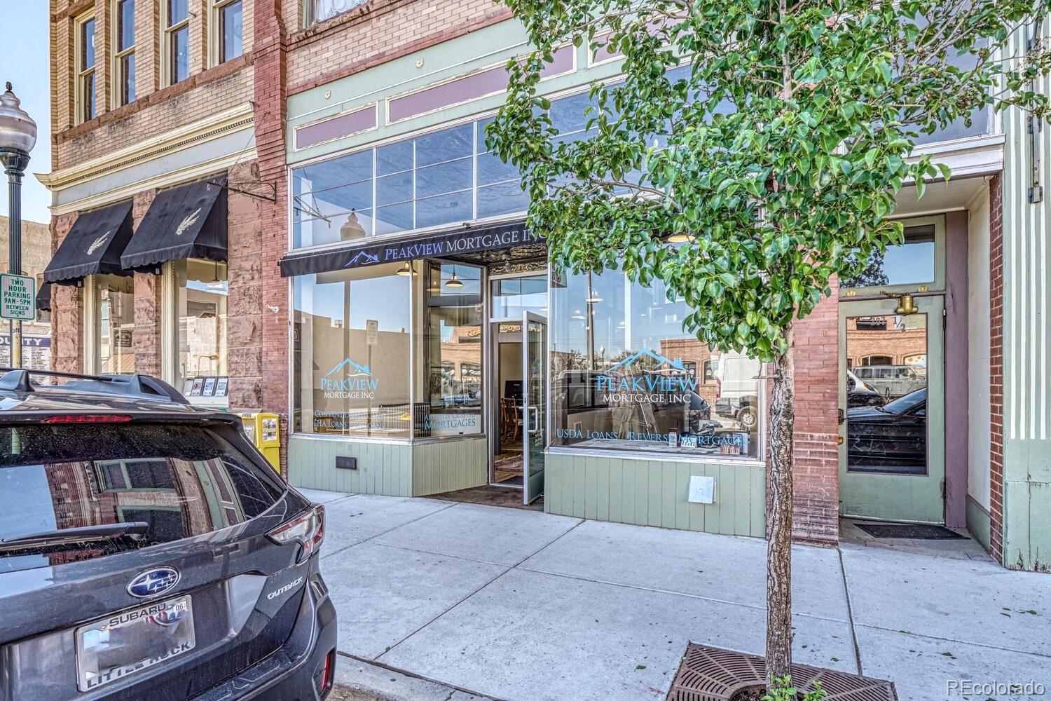 203 F Street Unit: A