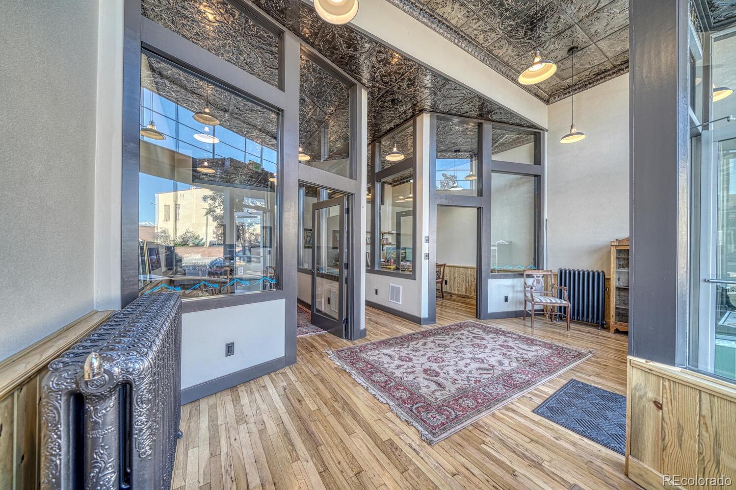 203 F Street Unit: A