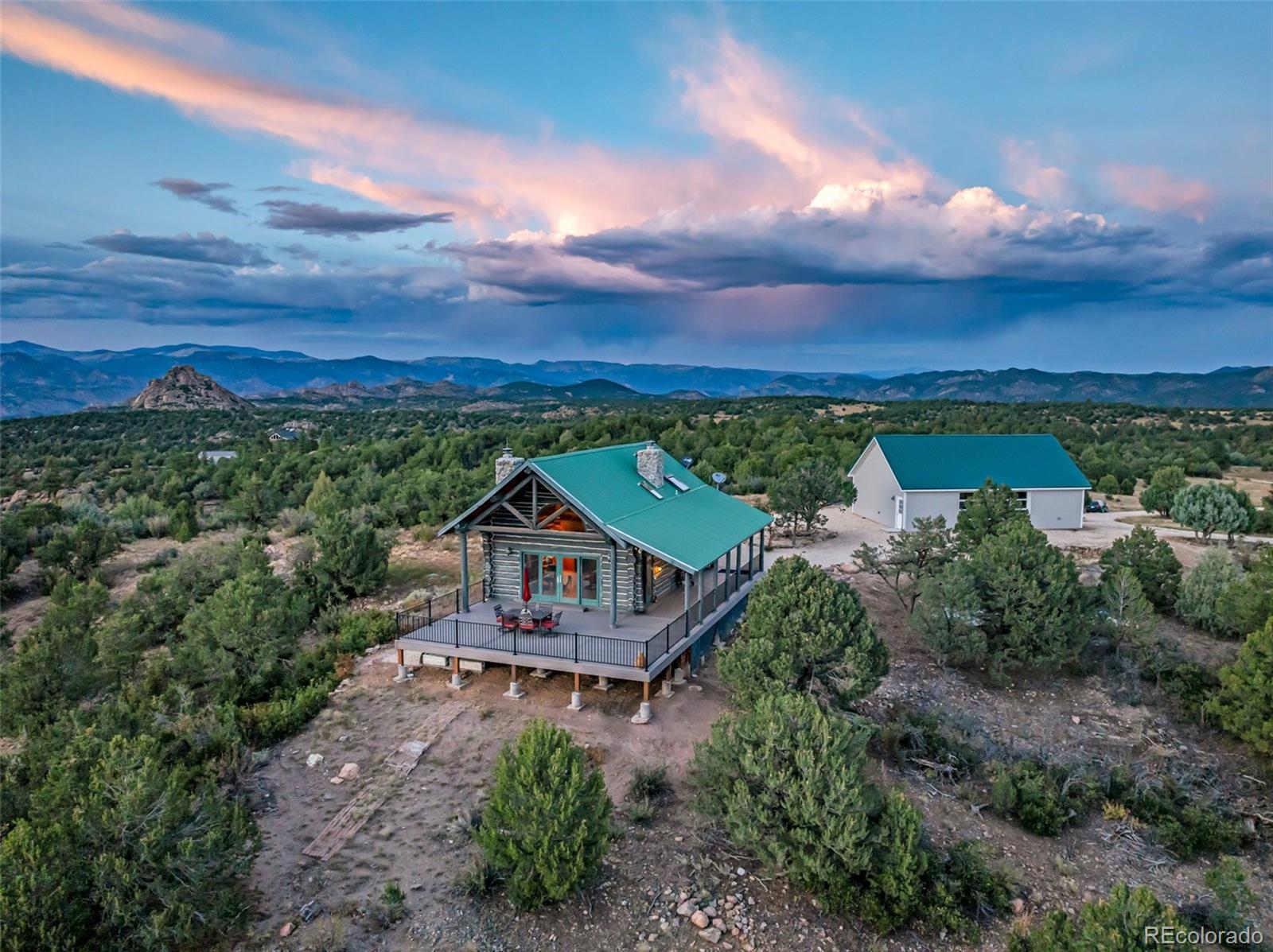 875 Sunrise Ridge