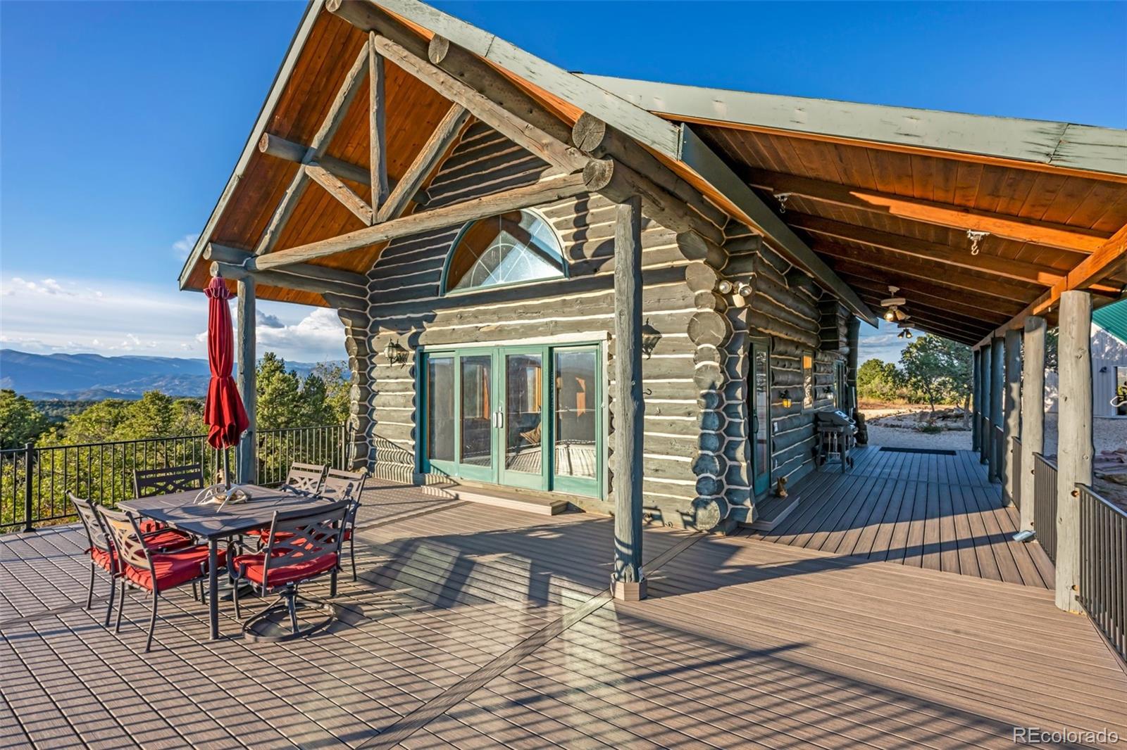 875 Sunrise Ridge