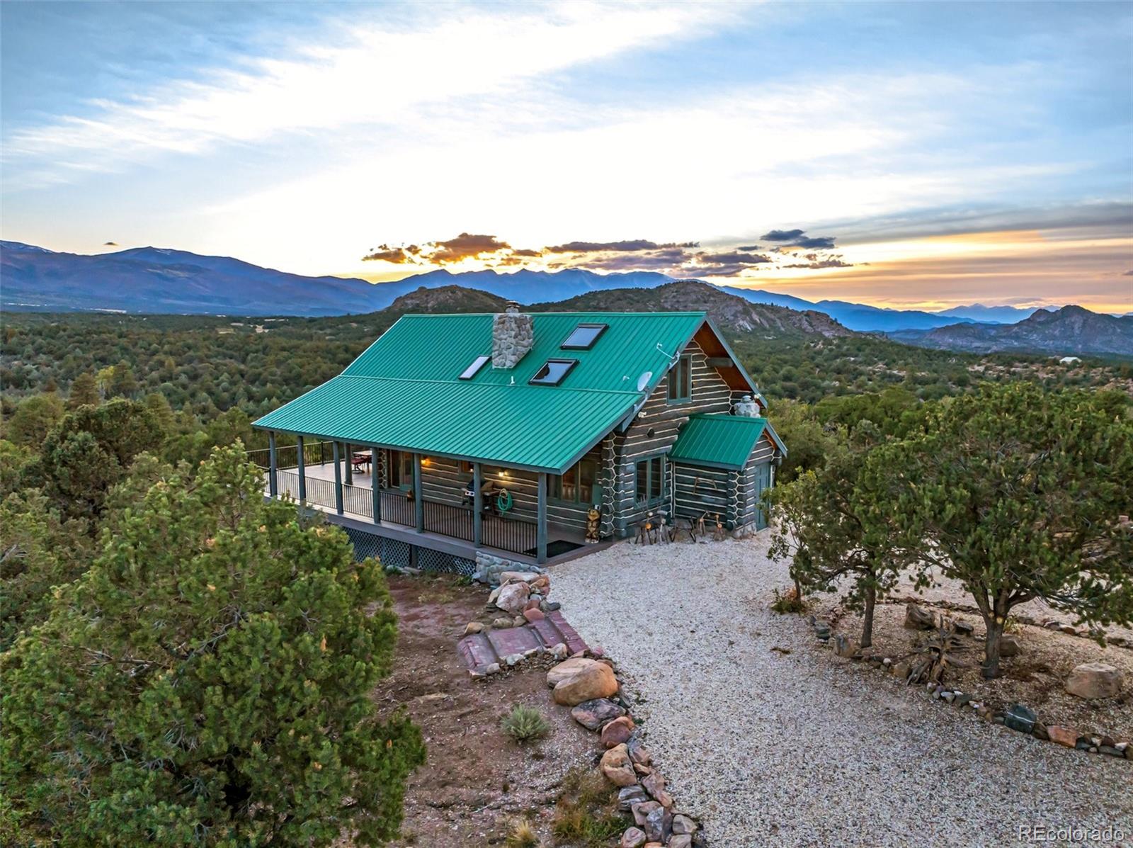 875 Sunrise Ridge