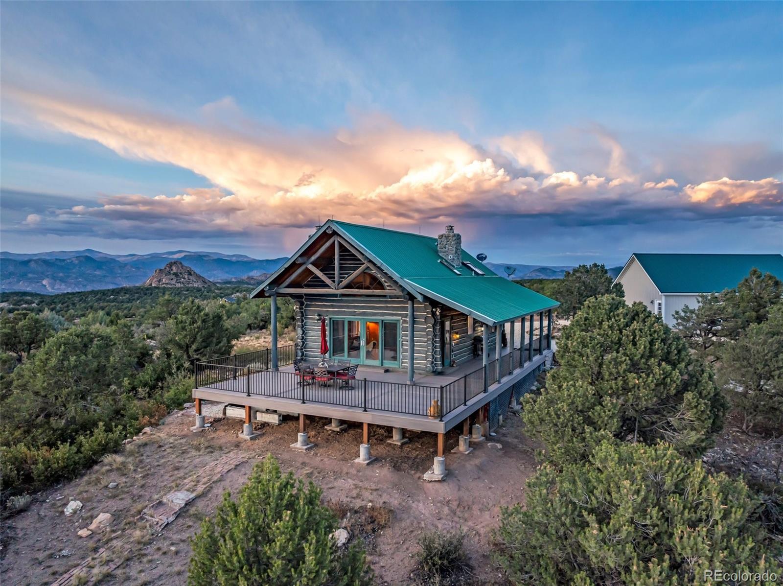 875 Sunrise Ridge