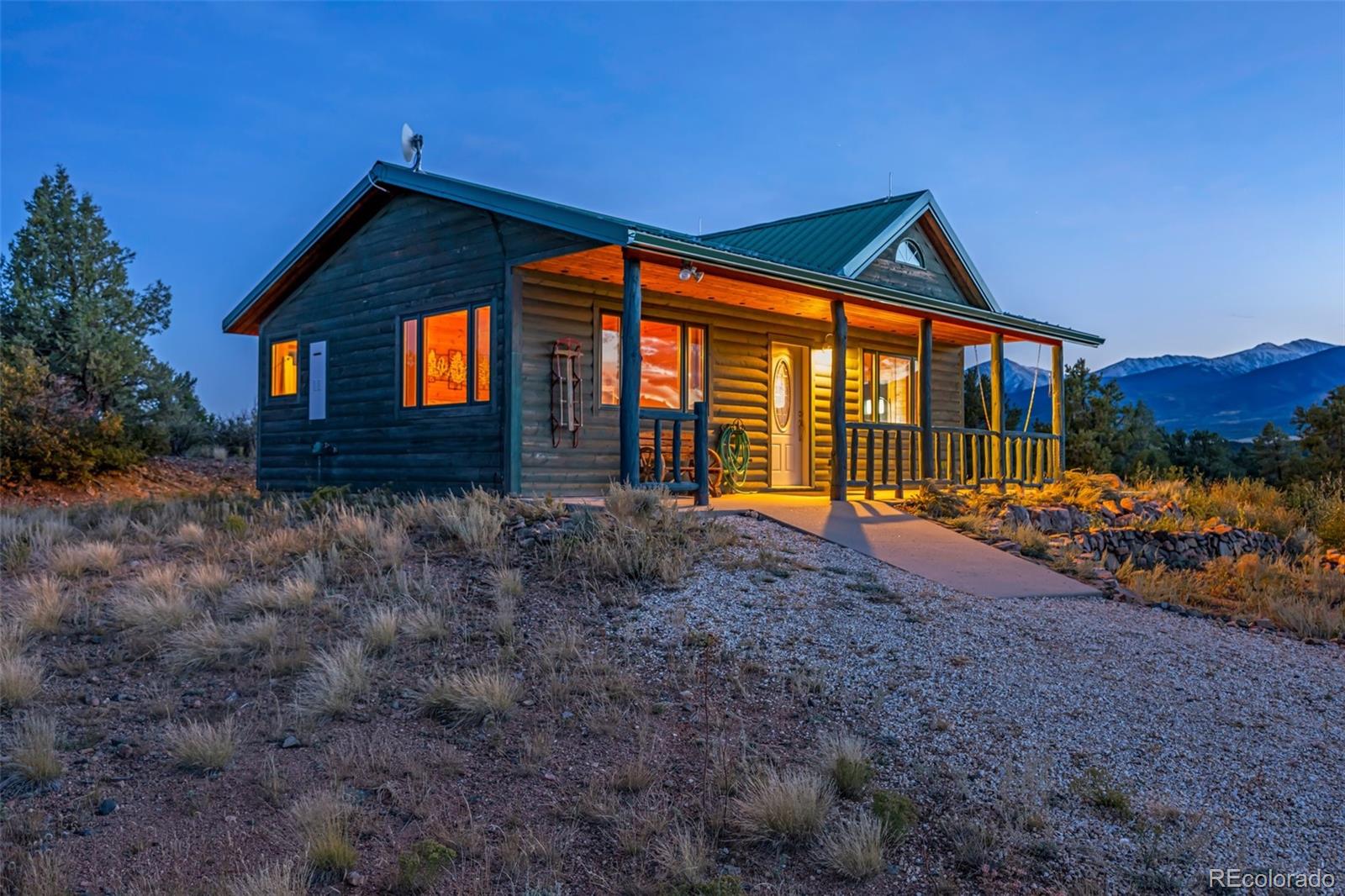875 Sunrise Ridge