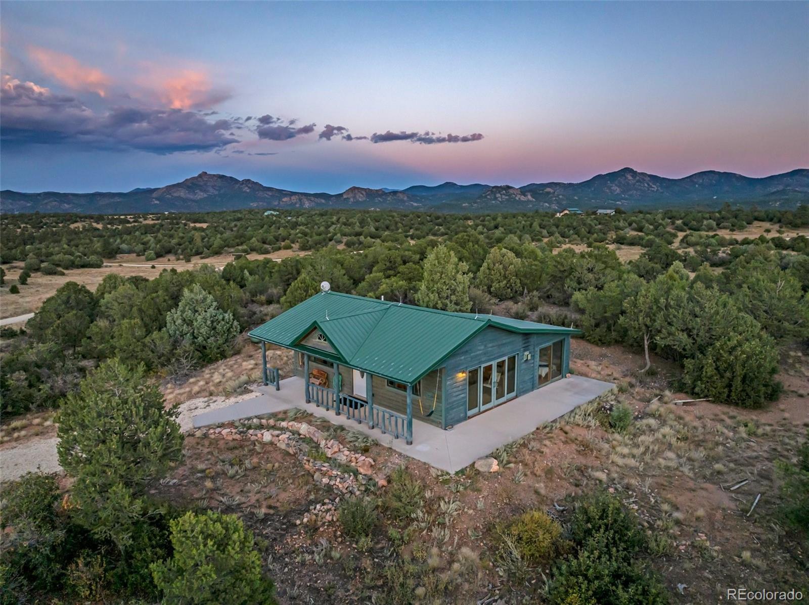 875 Sunrise Ridge