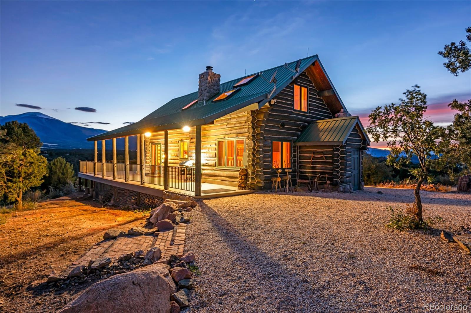875 Sunrise Ridge