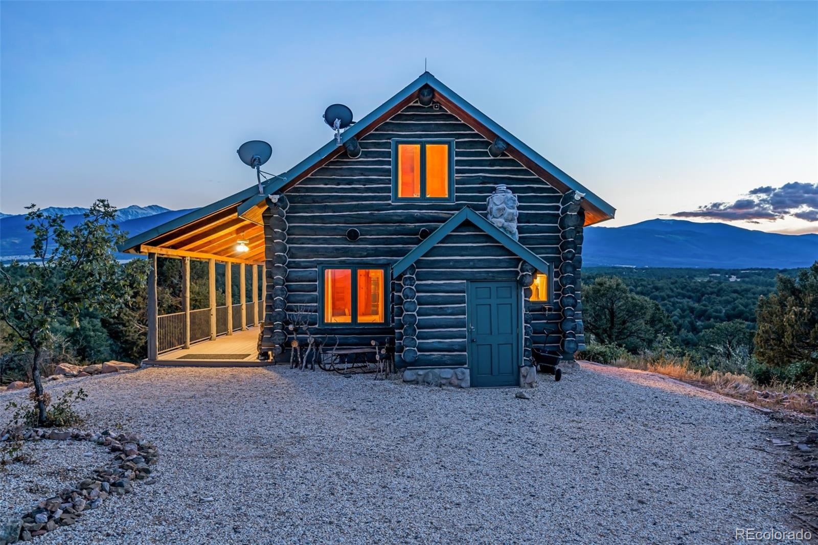 875 Sunrise Ridge