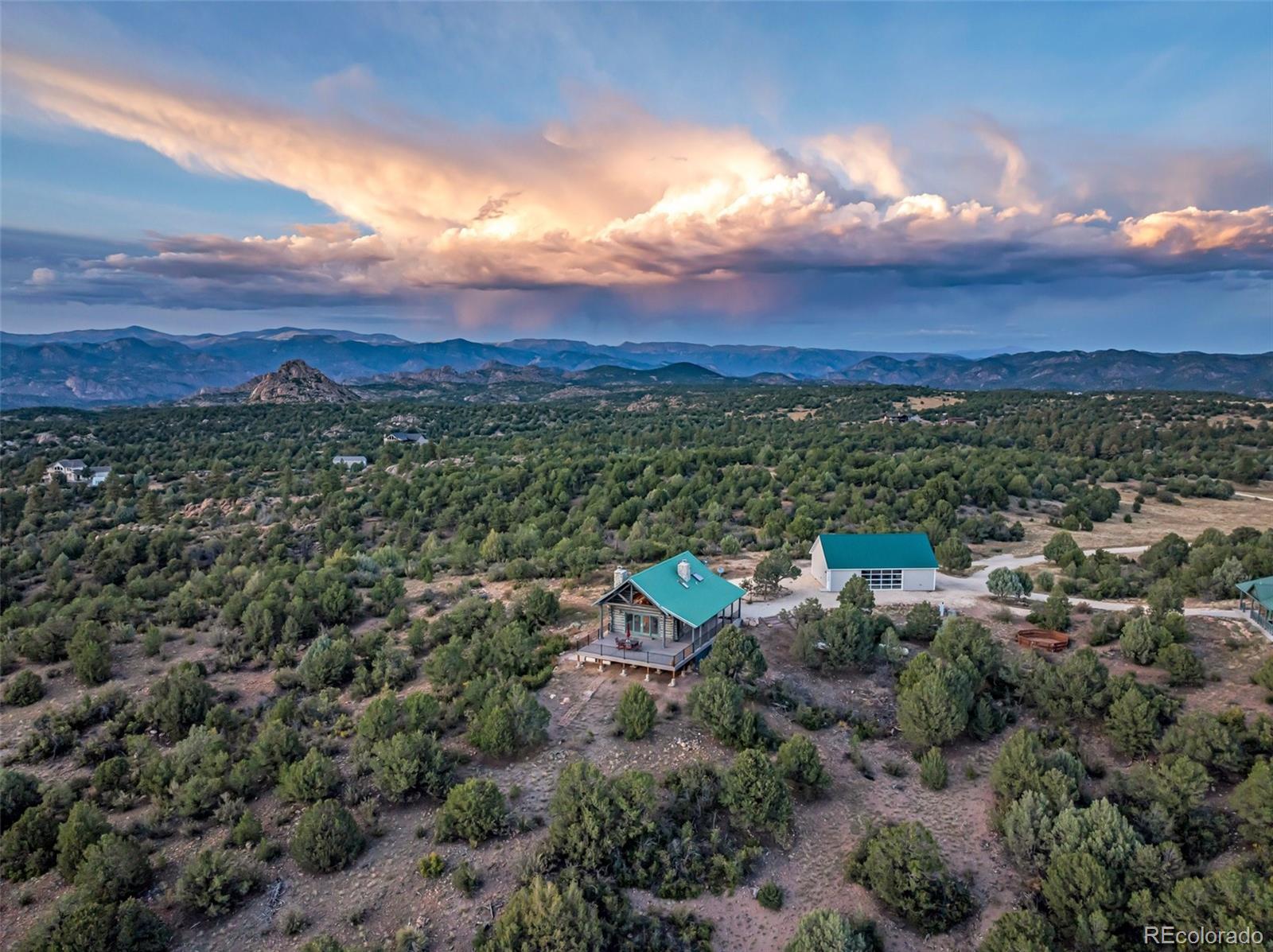 875 Sunrise Ridge