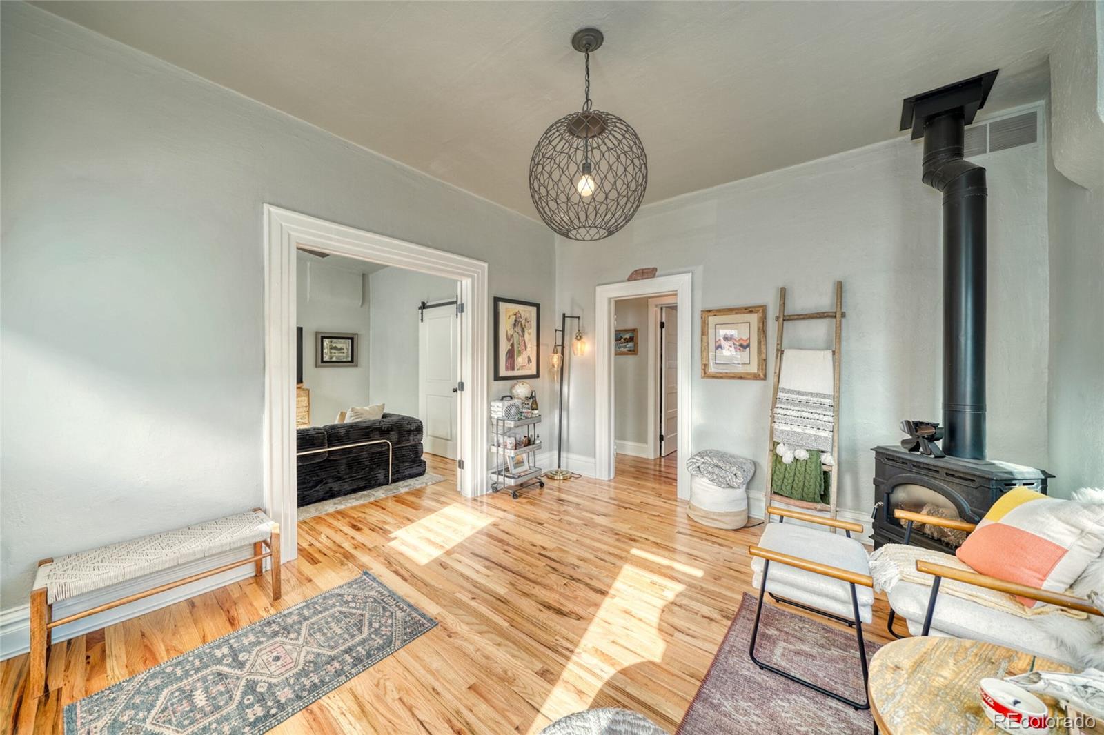 144 N C Street