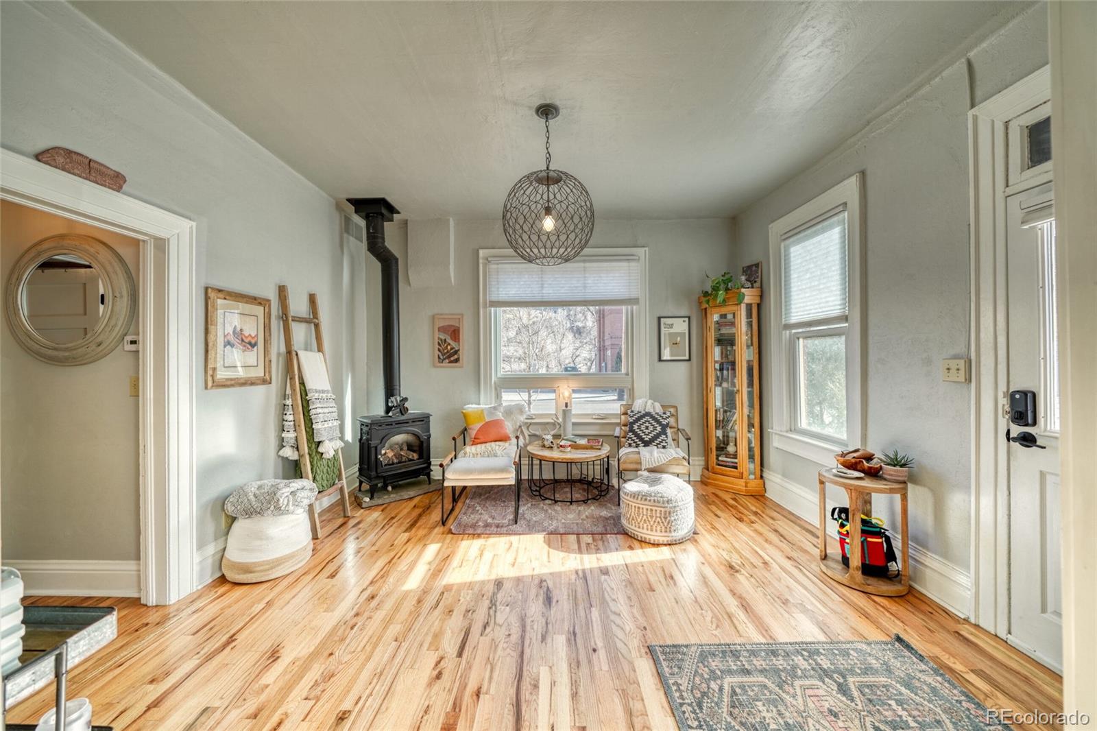 144 N C Street