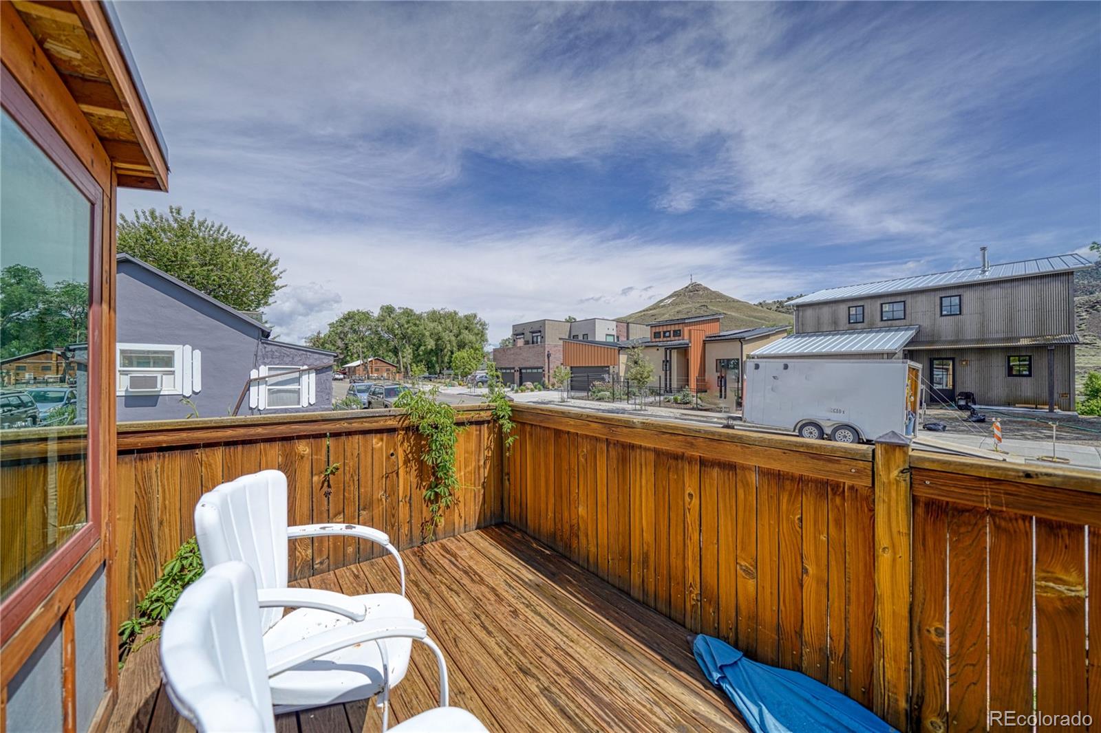 144 N C Street