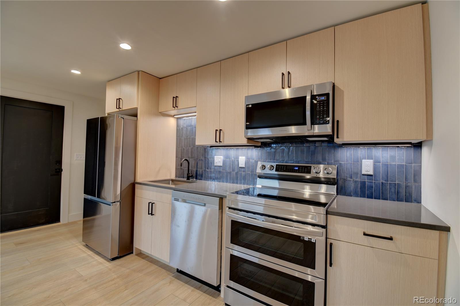 318 E First Unit: D