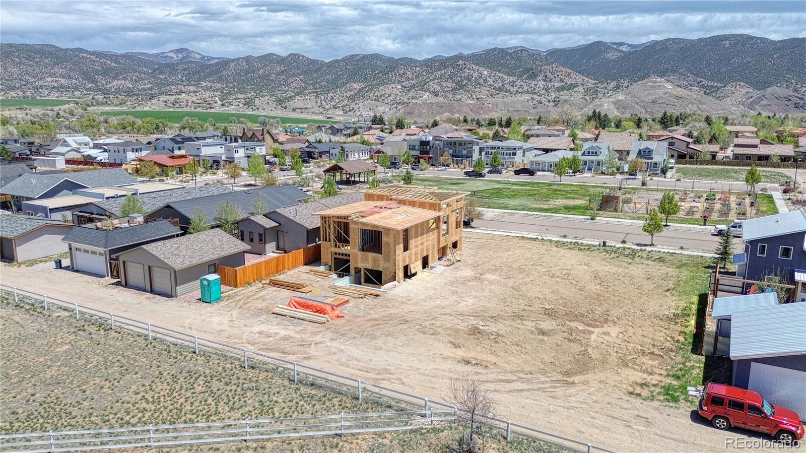 138 Mesa View Lane