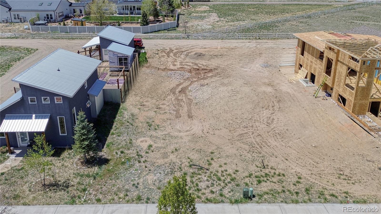 138 Mesa View Lane