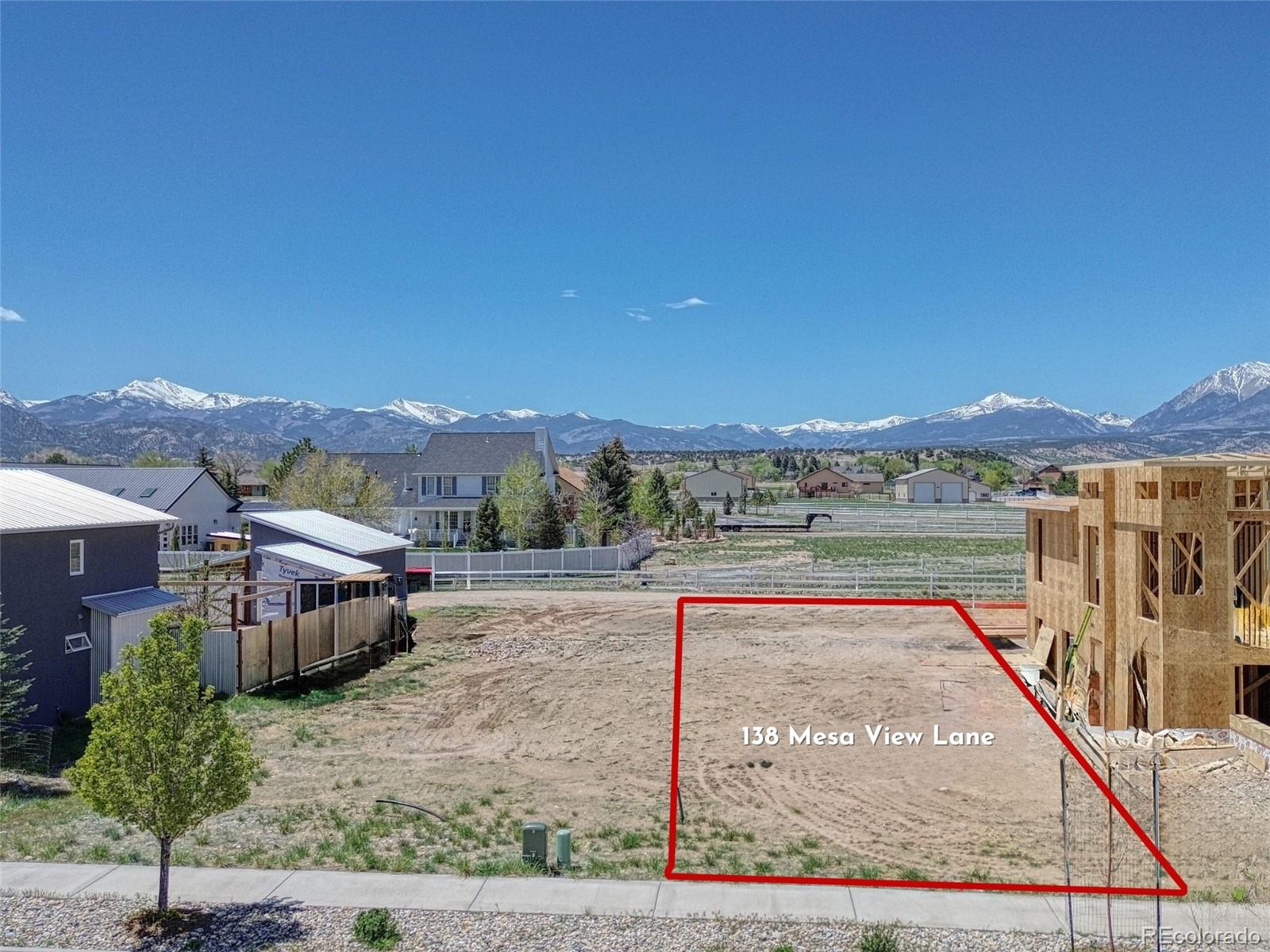 138 Mesa View Lane