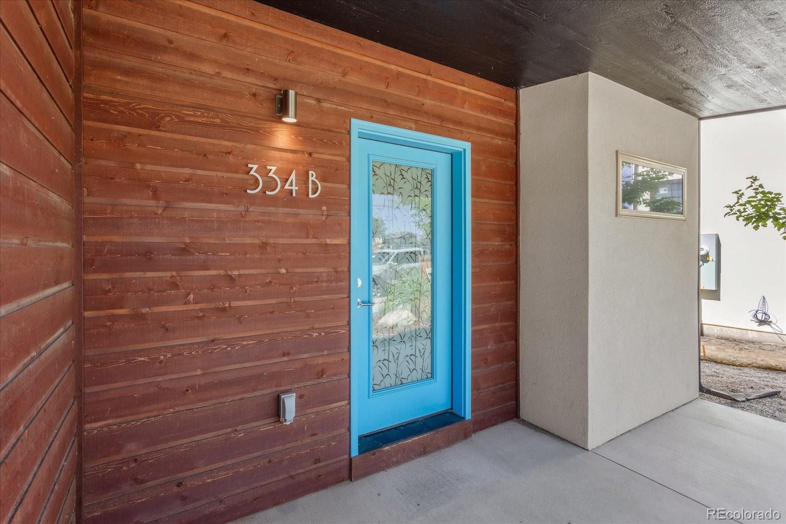334 Old Stage Road Unit: B