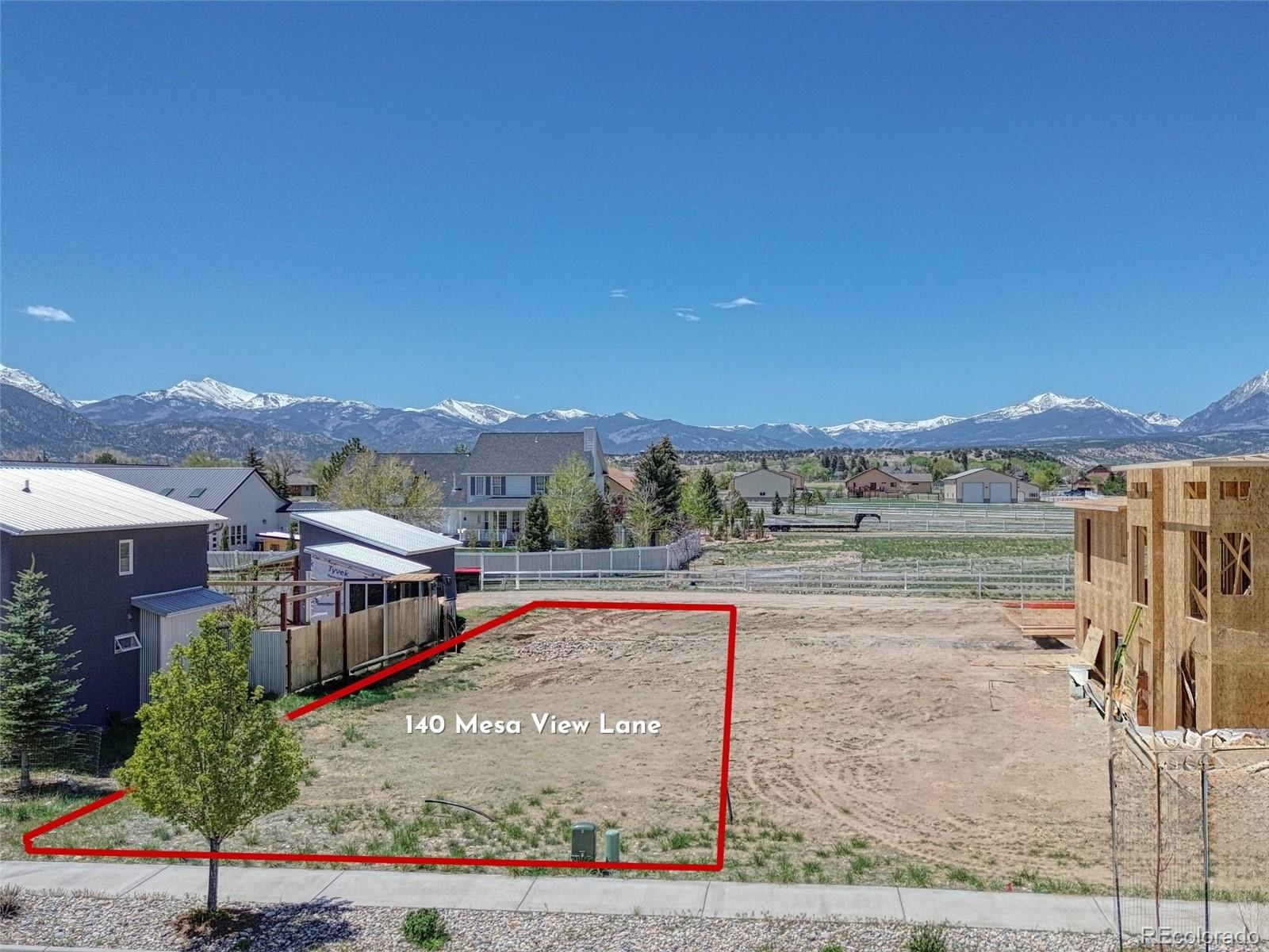 140 Mesa View Lane