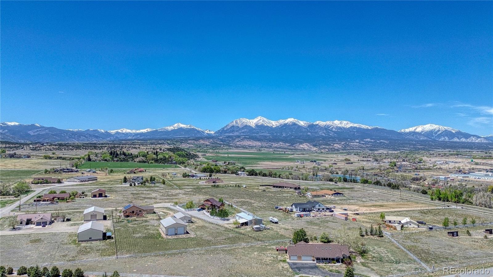 140 Mesa View Lane