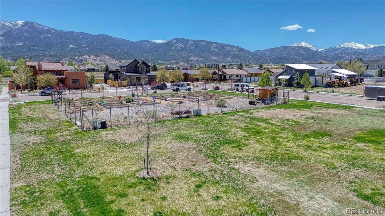 140 Mesa View Lane