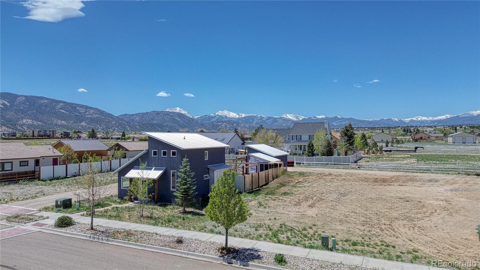 140 Mesa View Lane