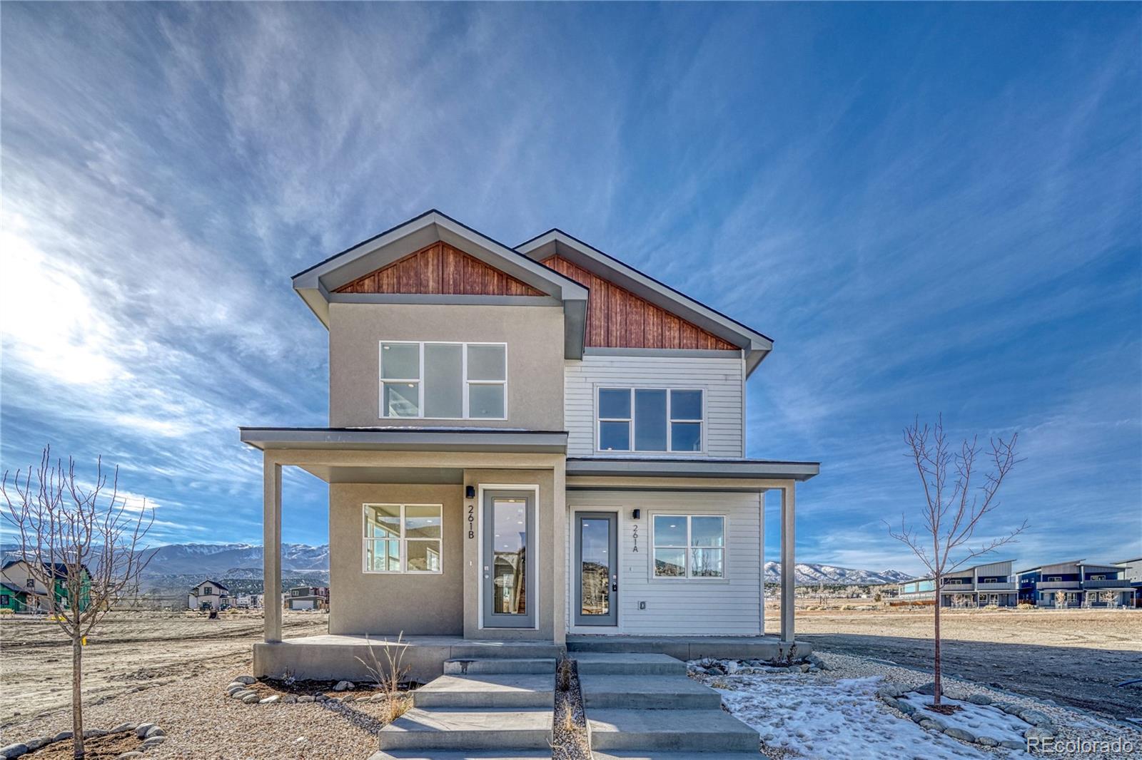 261 Southside Loop Unit: A & B