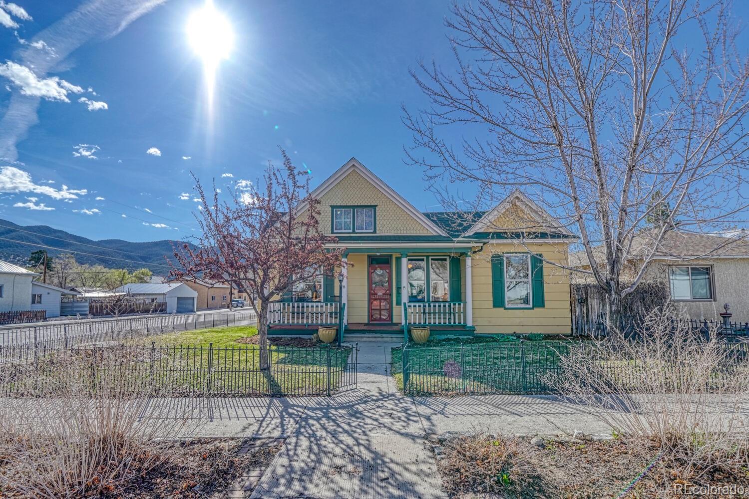 703 D Street