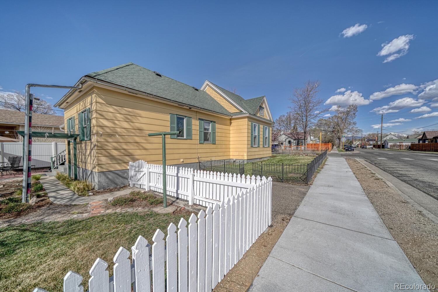 703 D Street