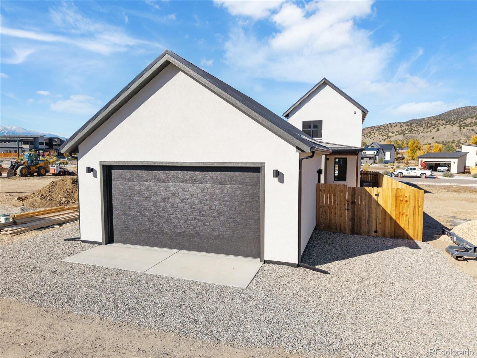125 Confluence Road