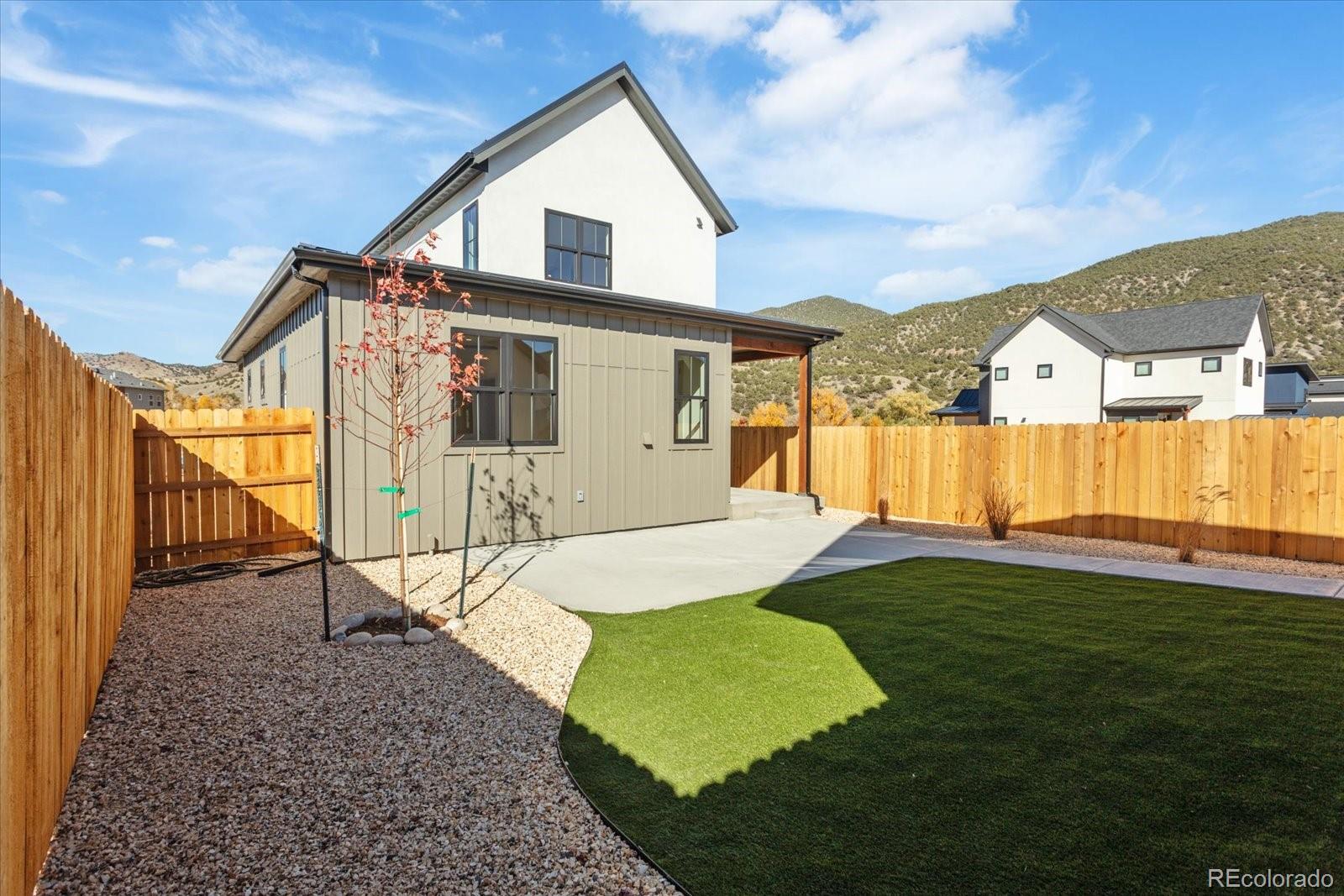 125 Confluence Road