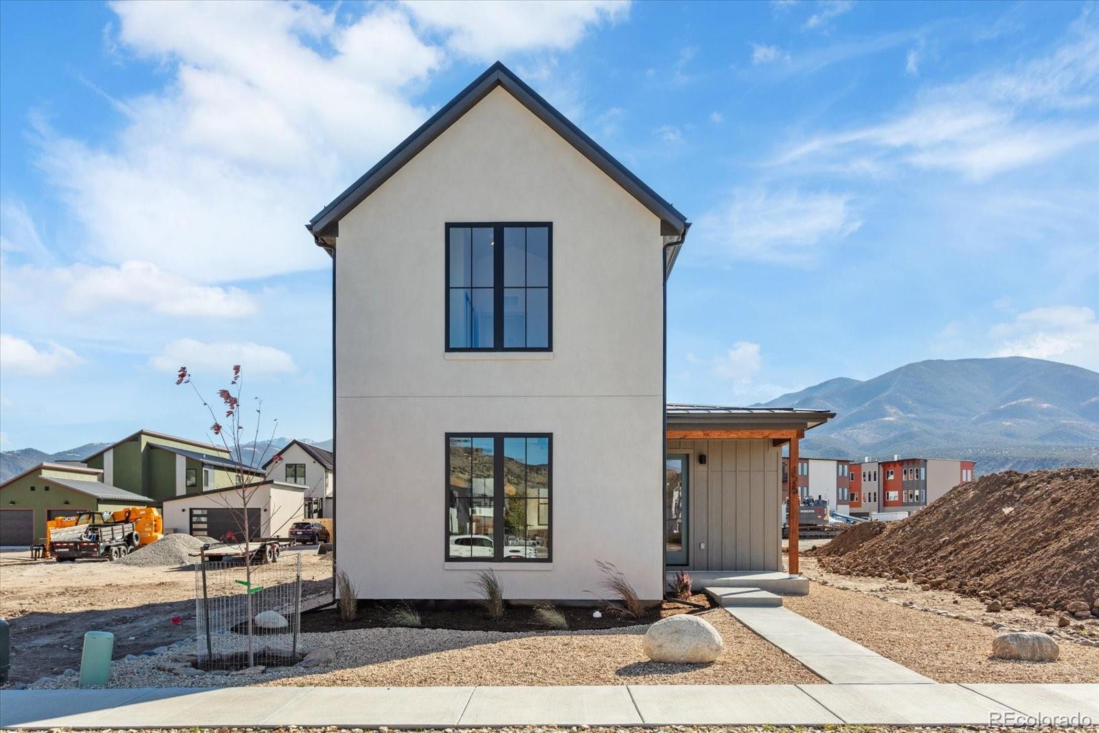 125 Confluence Road