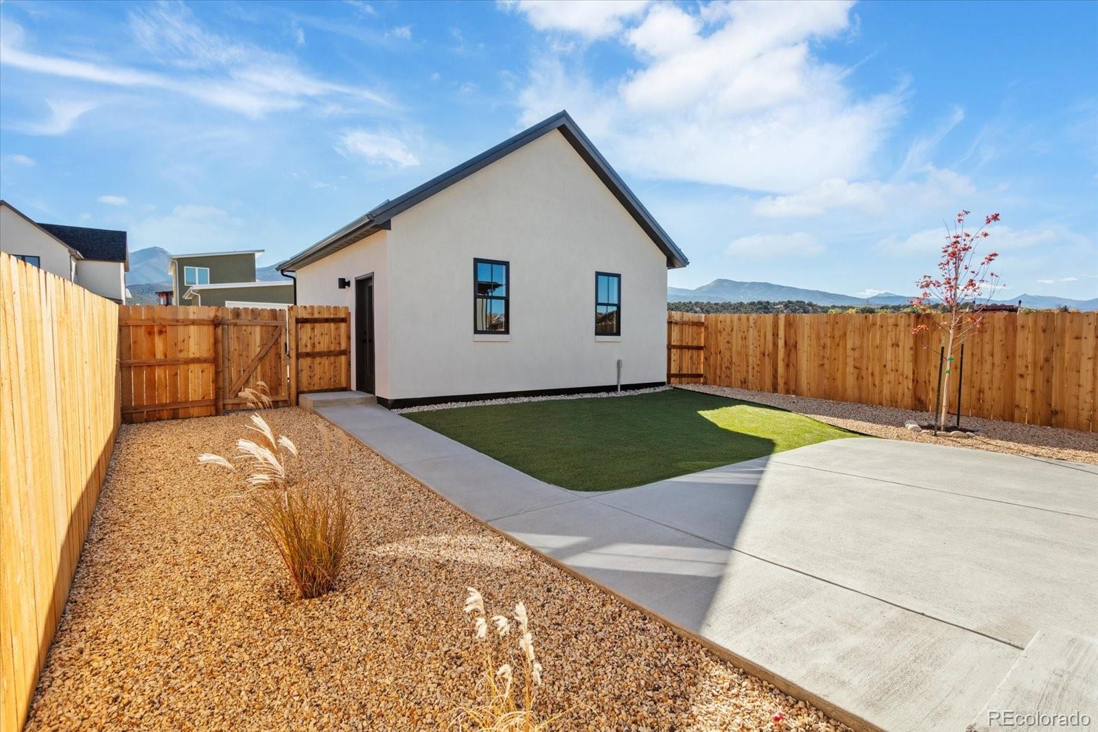 125 Confluence Road