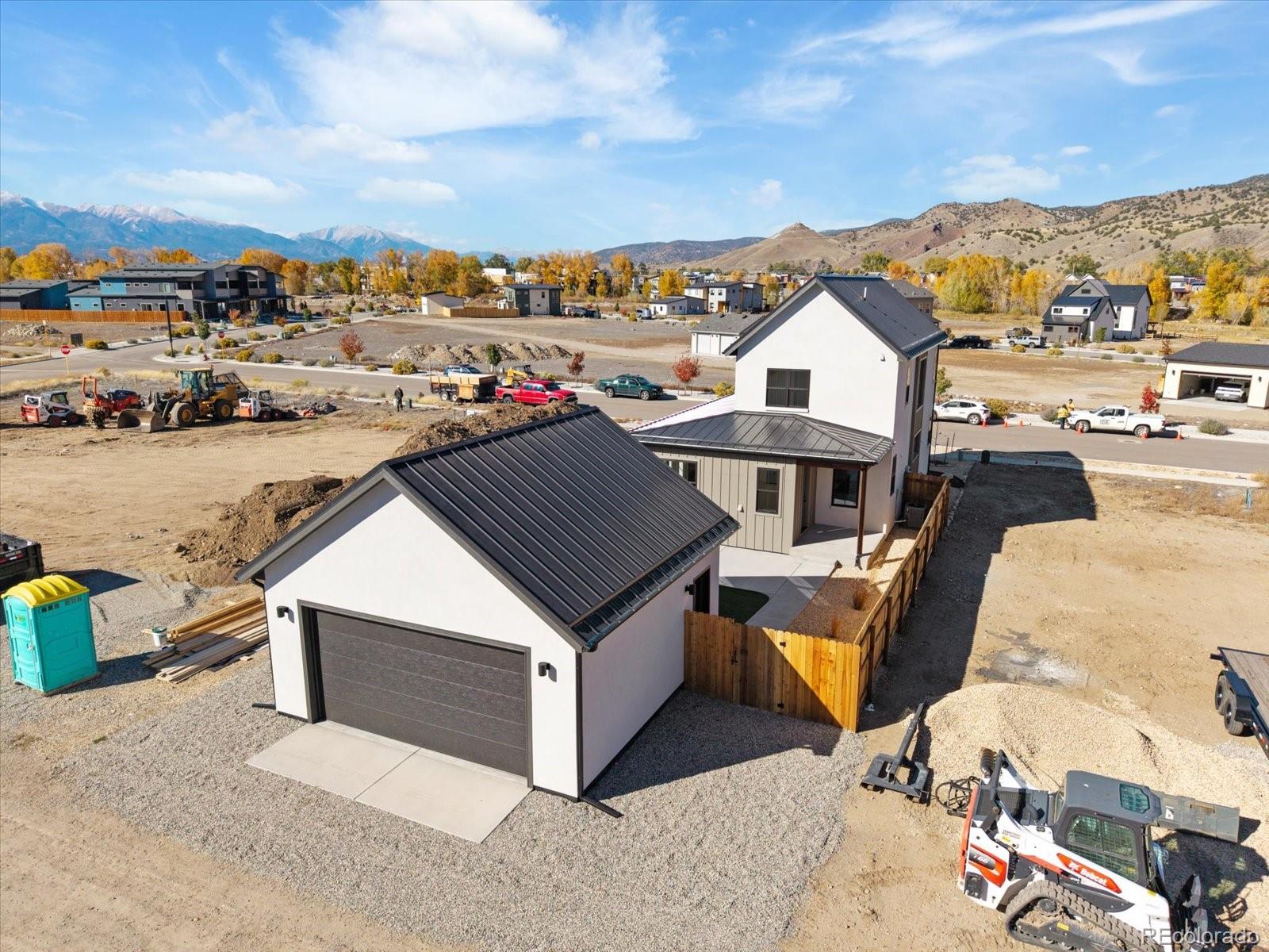 125 Confluence Road