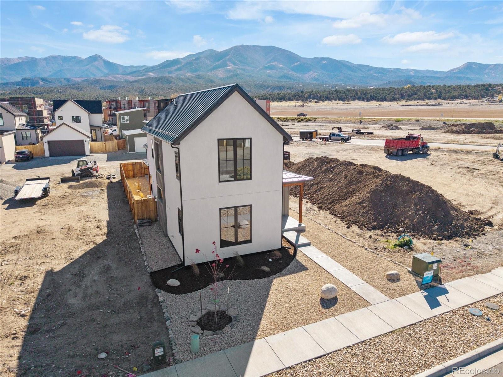 125 Confluence Road