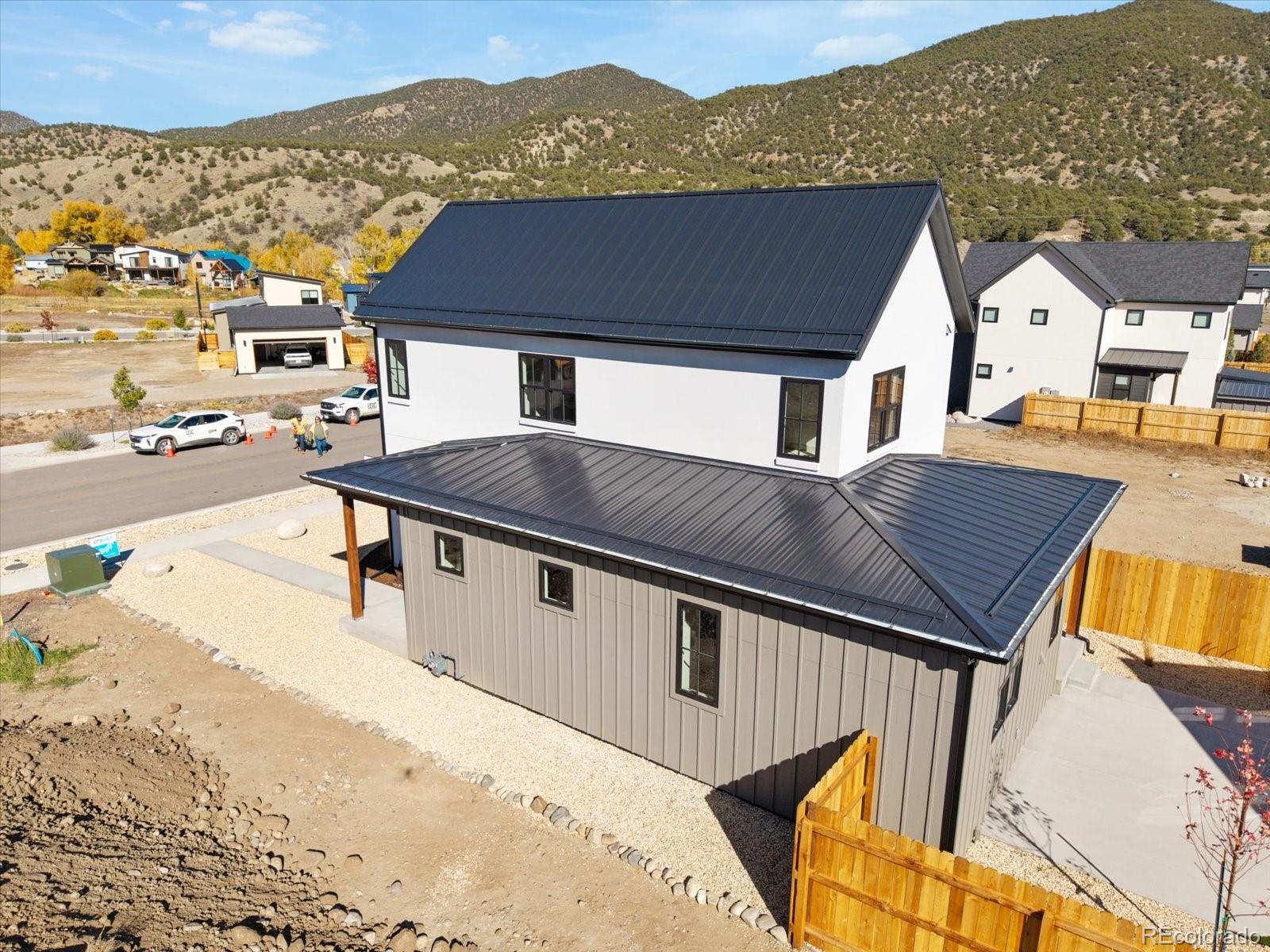 125 Confluence Road