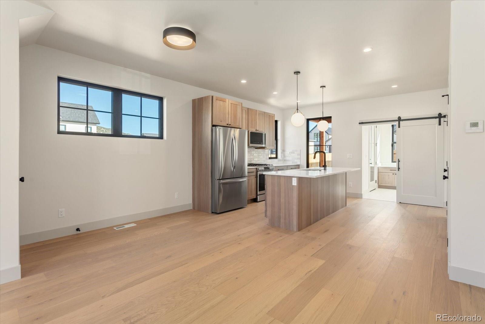 125 Confluence Road