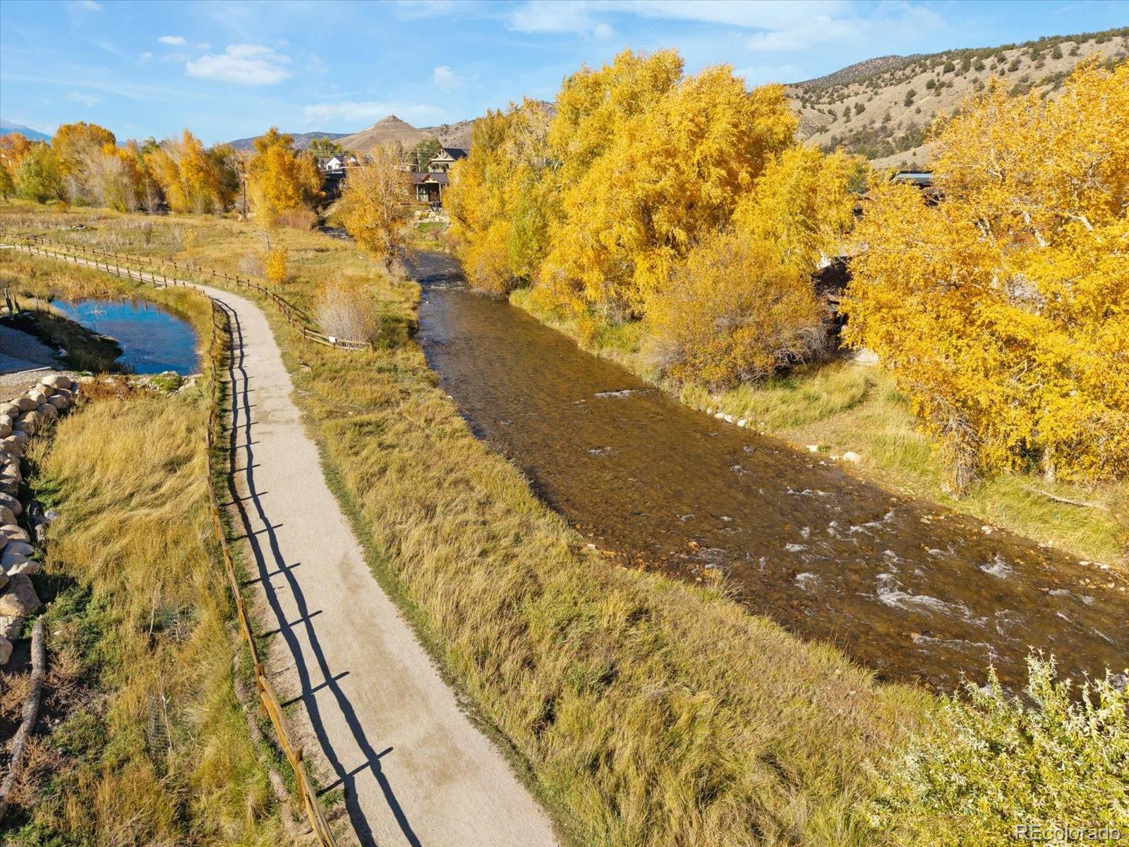 125 Confluence Road