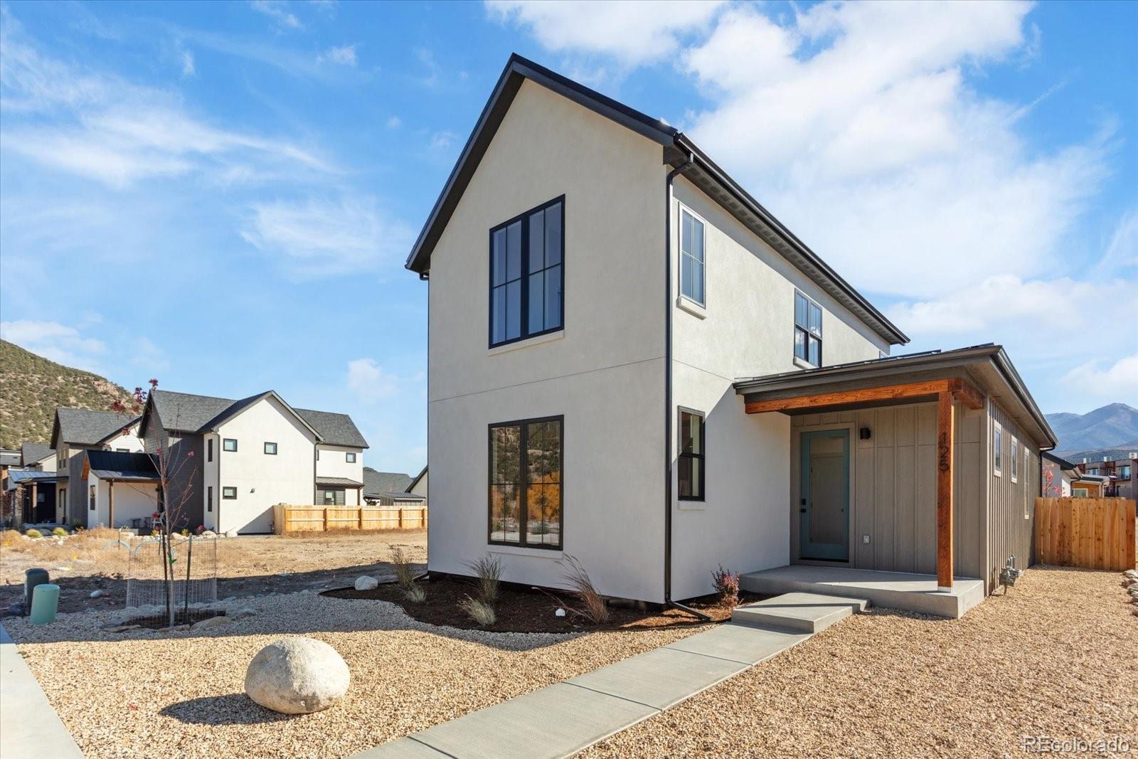 125 Confluence Road