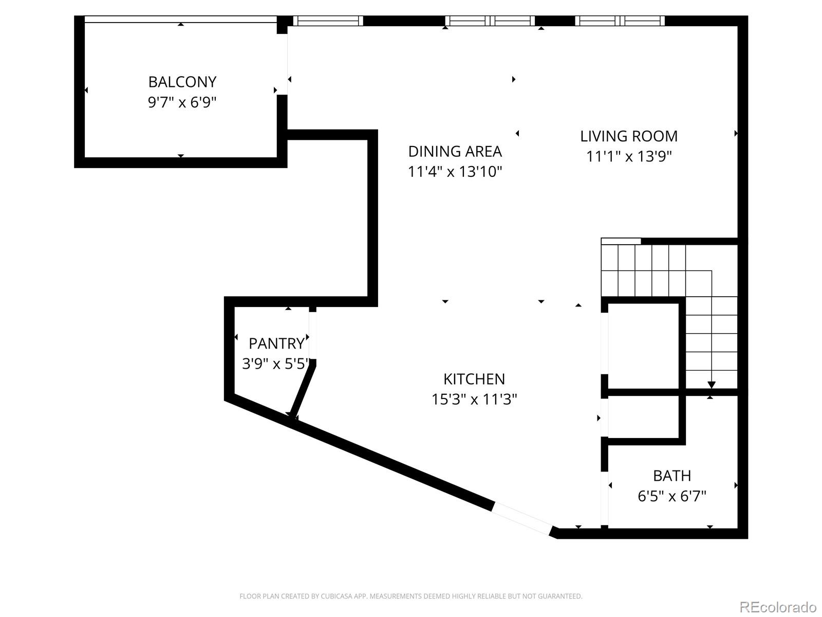 130 W Sackett Avenue Unit: L