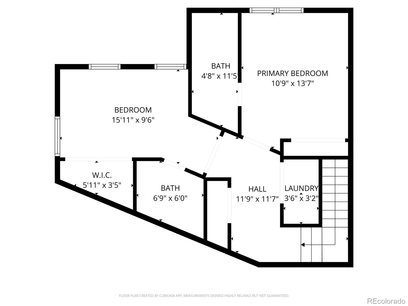130 W Sackett Avenue Unit: L