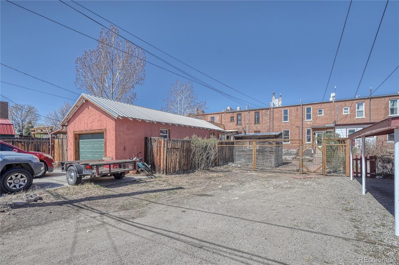 225 E Street