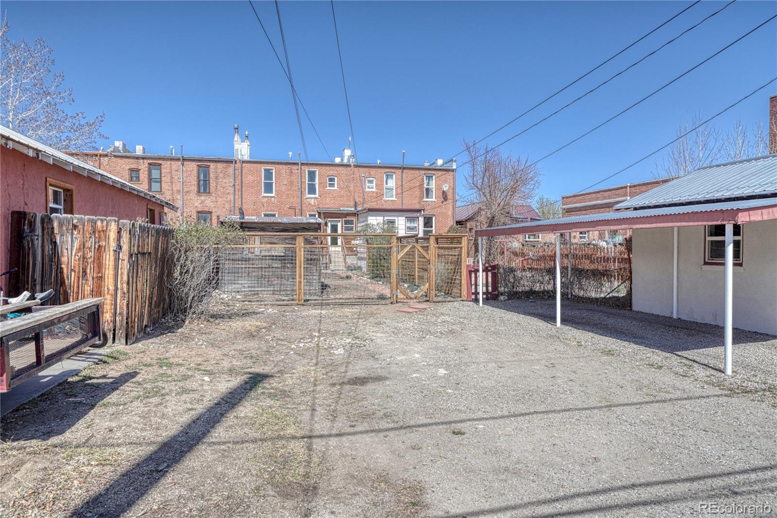 225 E Street