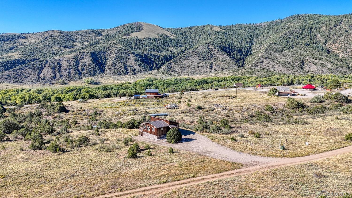 16111 Rocky Mountain Road