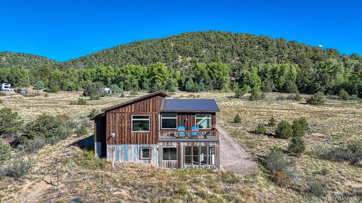 16111 Rocky Mountain Road