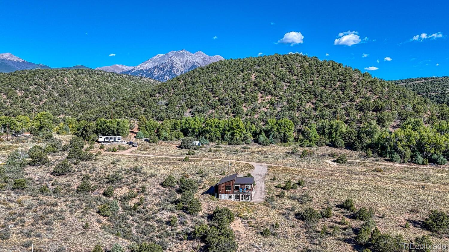 16111 Rocky Mountain Road