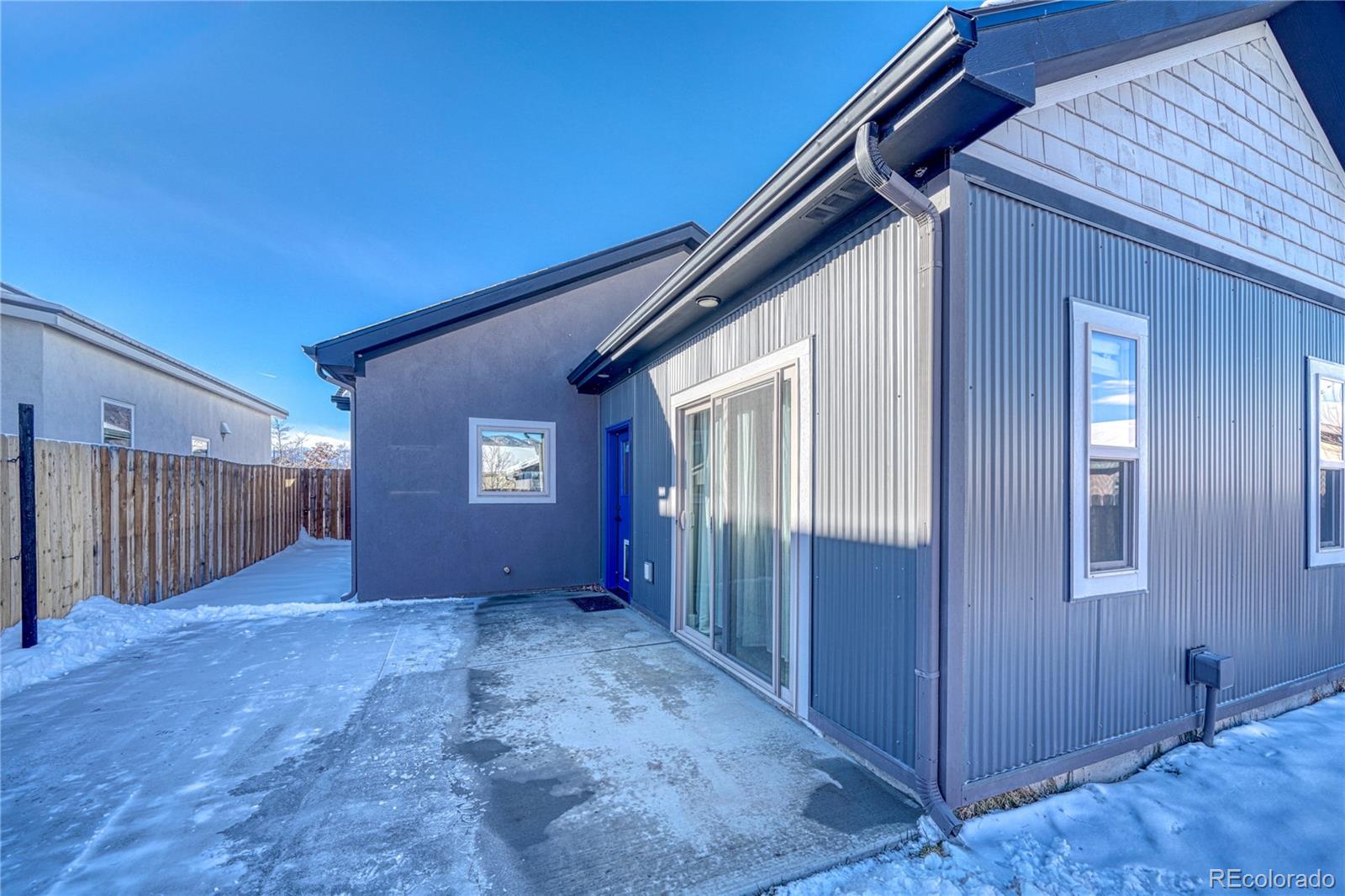 117 Crestone Mesa Drive