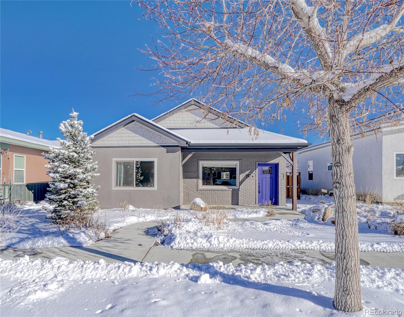 117 Crestone Mesa Drive