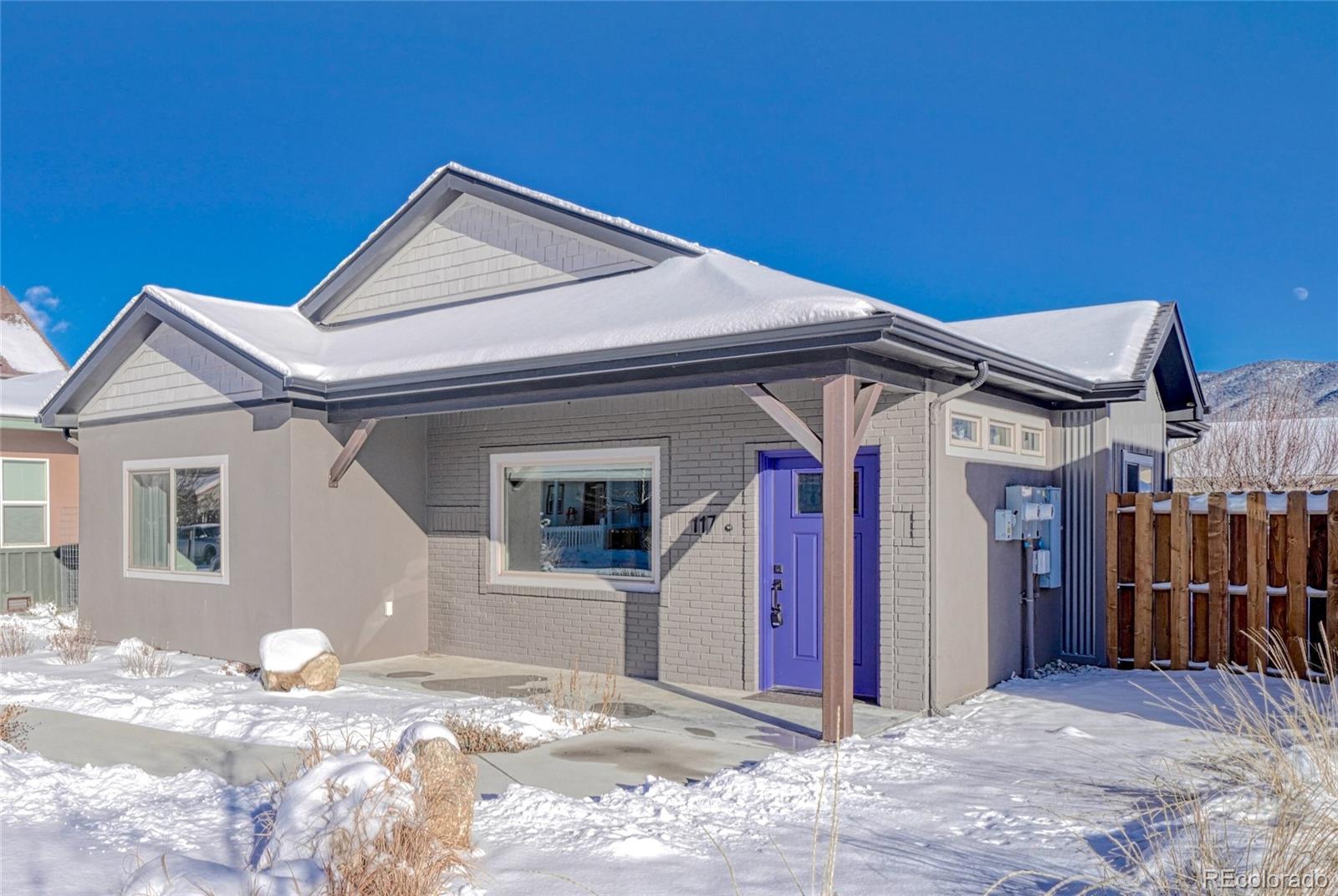 117 Crestone Mesa Drive