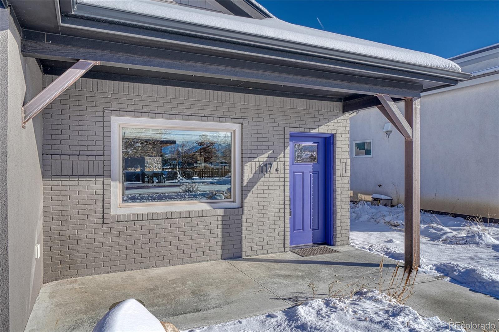 117 Crestone Mesa Drive